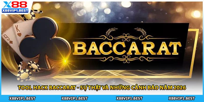 Tool hack baccarat